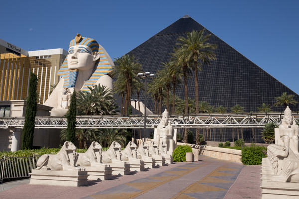 Luxor