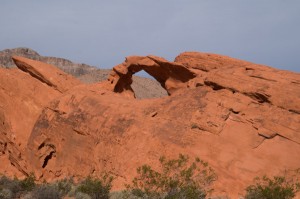 Arch Rock
