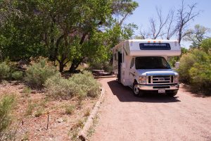Campsite
