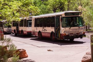 Shuttle Busse