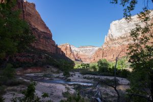 Am Virgin River