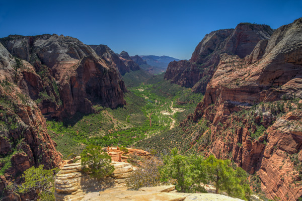 Angels Landing