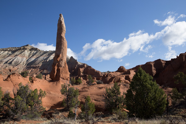 Kodachrome Basin State Park