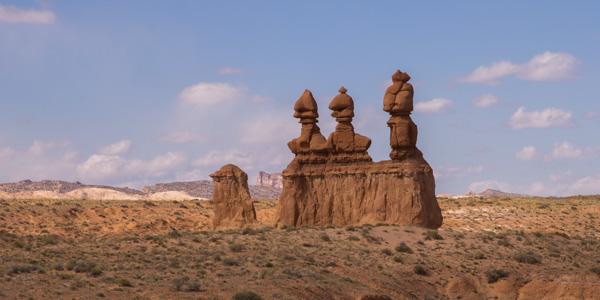 Goblin Valley State Park