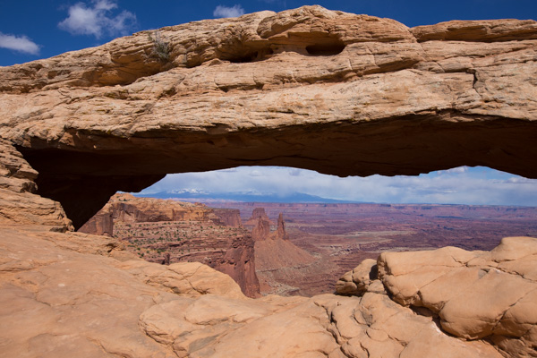 Mesa Arch