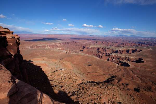 Grand View Point