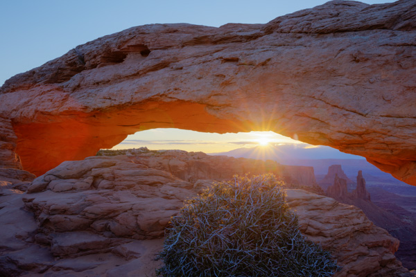 Mesa Arch