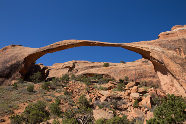 Landscape Arch