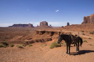 John Ford's Point