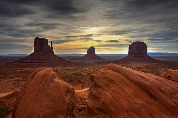 Monument Valley