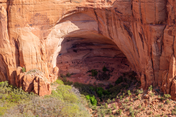 Navajo National Monument
