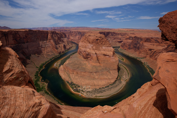 Horseshoe Bend