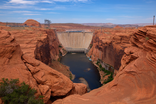 Glen Canyon Viewpoint