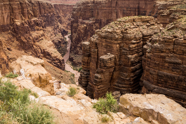 Little Colorado Canyon