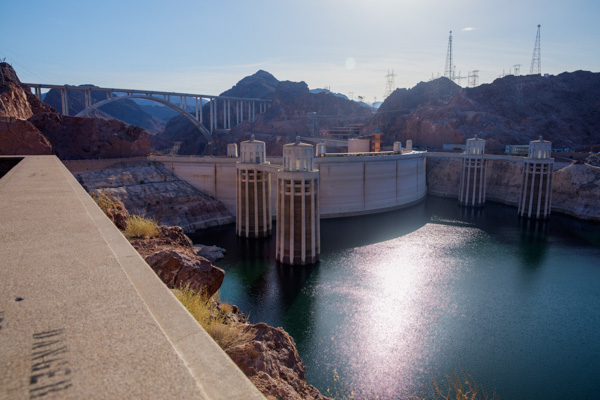 Hover Dam