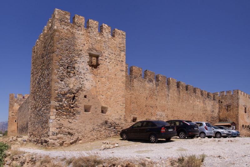Frangokastello
