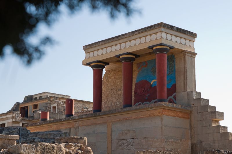 Knossos