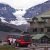 Athabasca Glacier Icefield Center