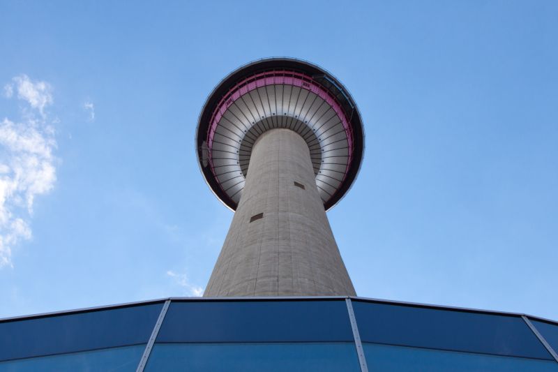 Calgary – Tower