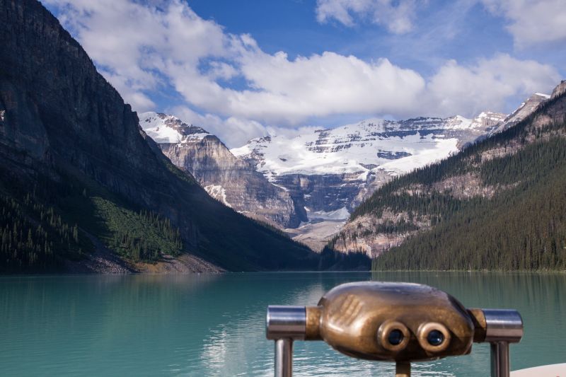 Lake Louise