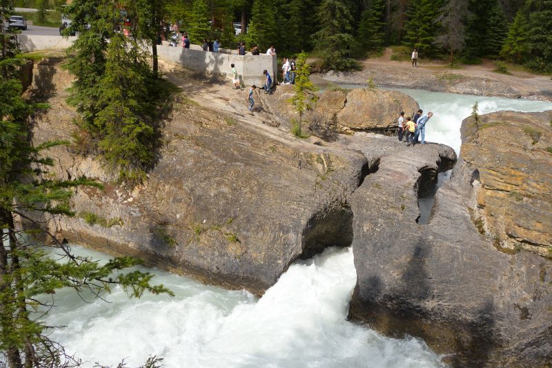 Natural Bridge