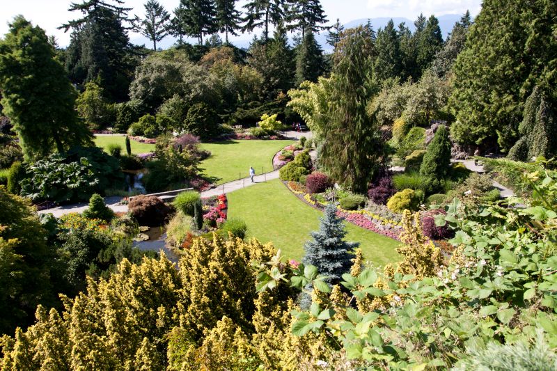 Queen Elizabeth Park