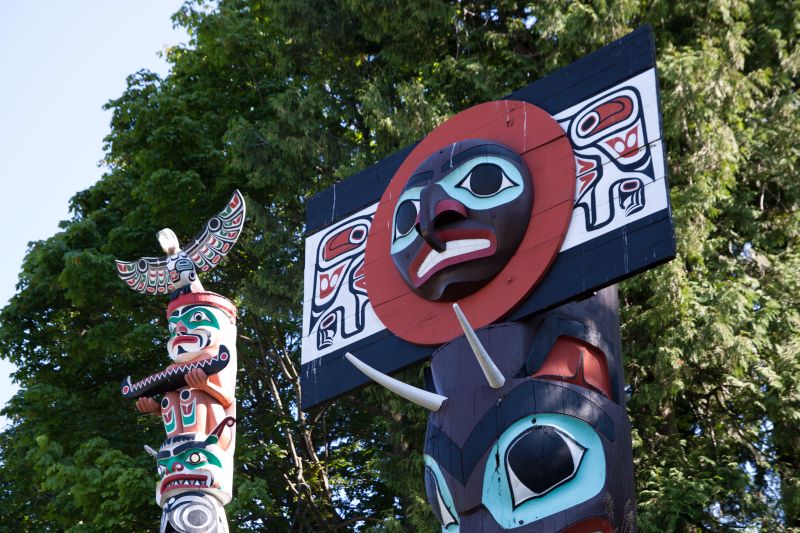 Stanley Park