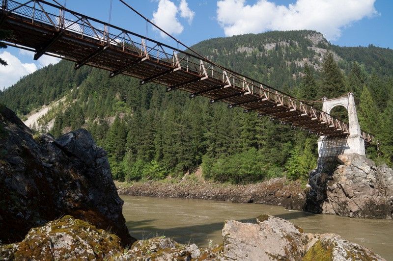Alexandra Bridge
