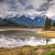 Banff - Vermilion Lakes