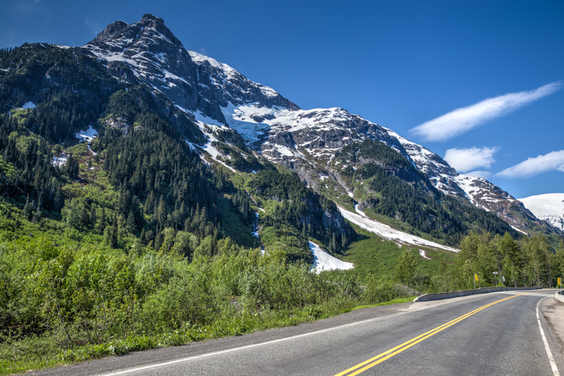 Glacier Highway
