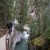 Johnston Canyon