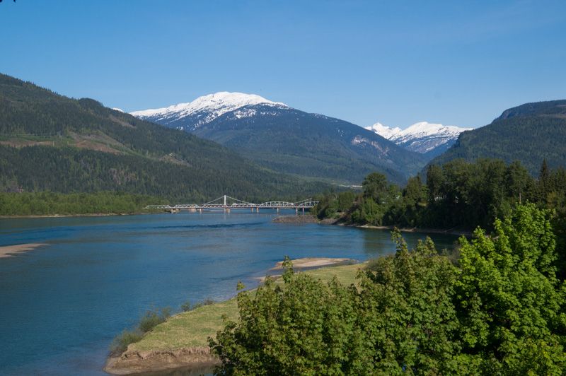 Revelstoke