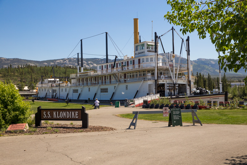 Whitehorse
