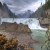 Wapta Falls