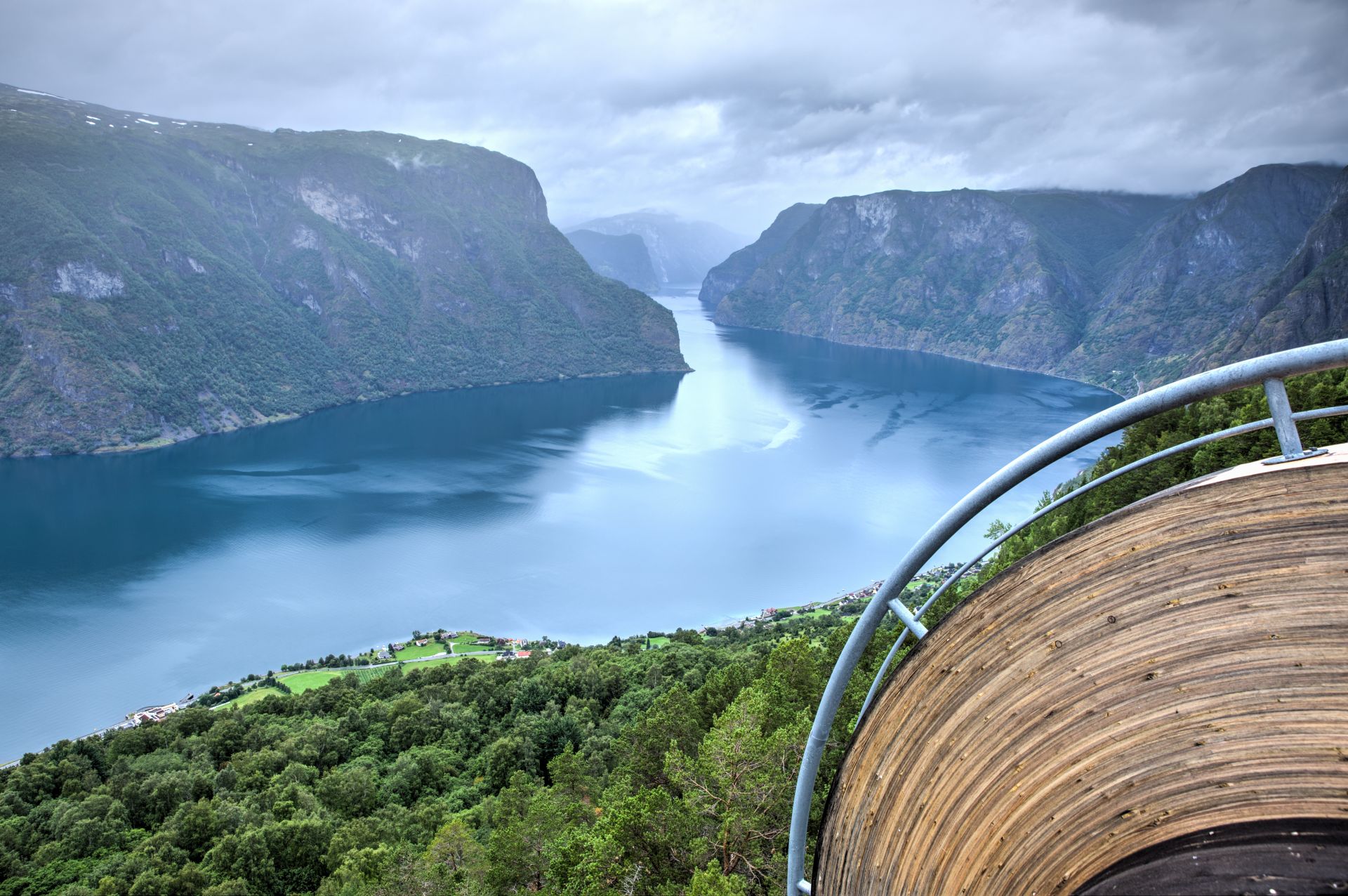 Aurland