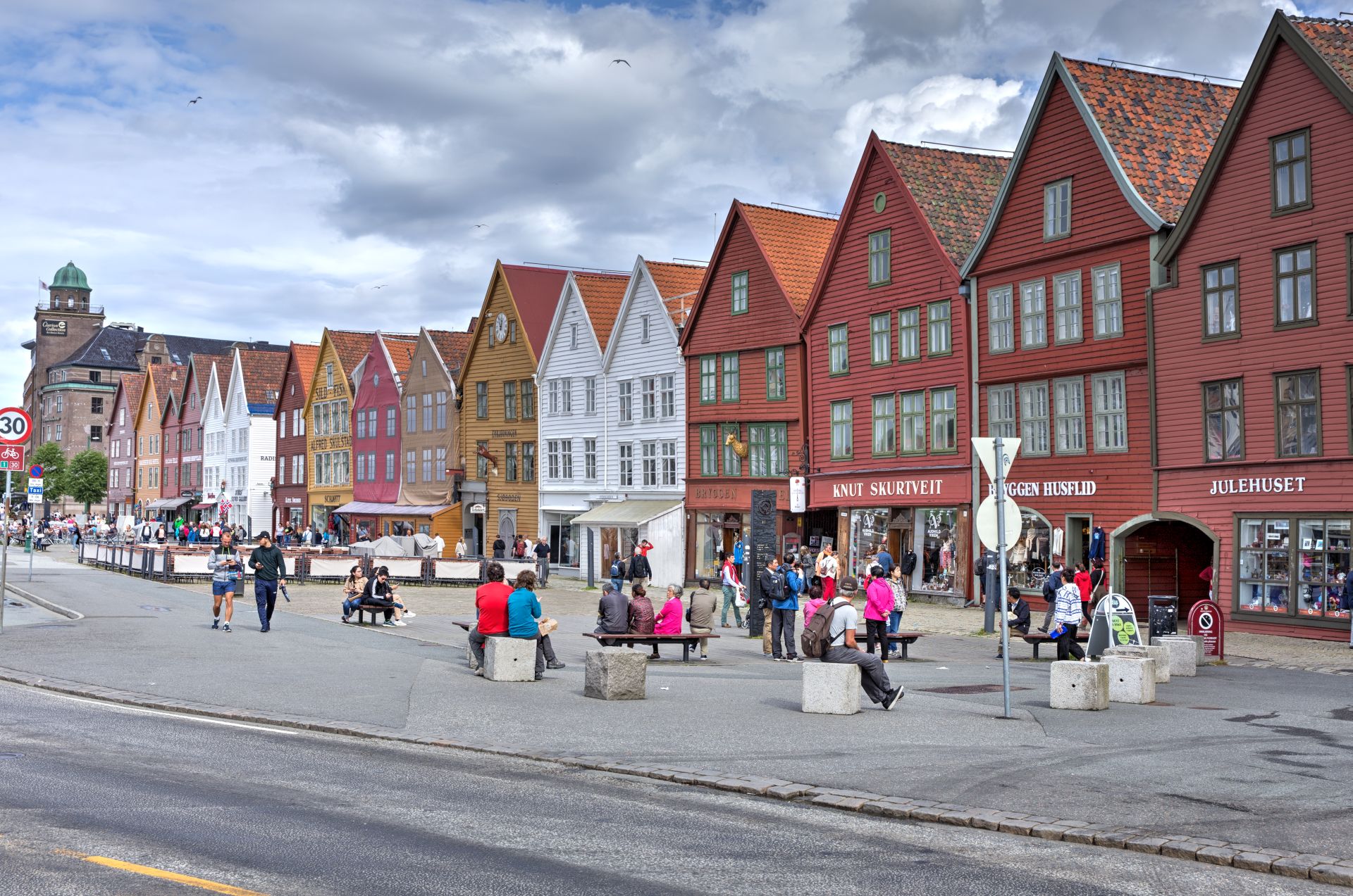 Bergen