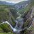 Voringfossen bei Eidfjord
