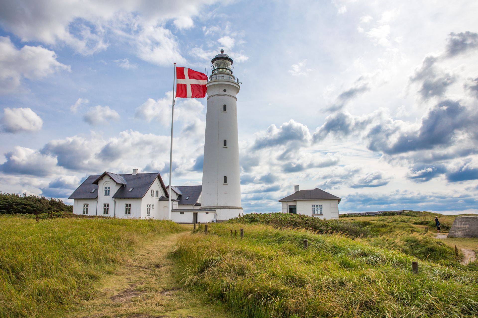 Hirtshals Camping