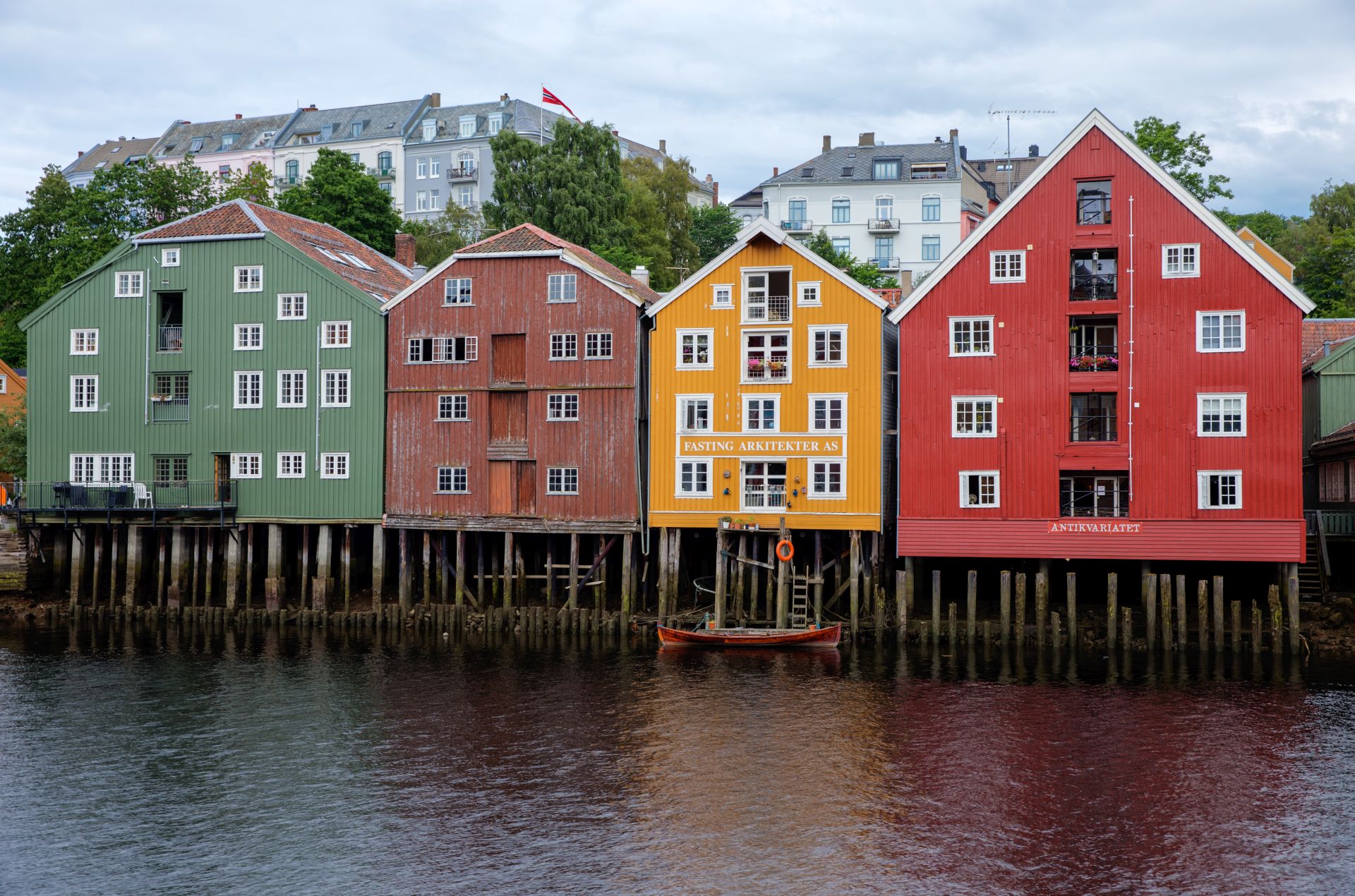 Trondheim