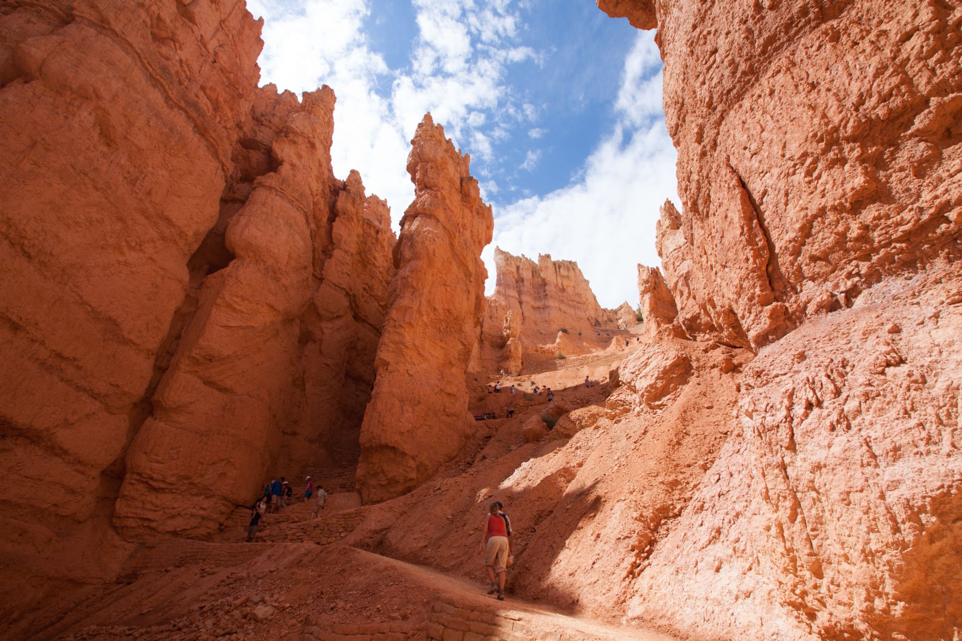 Bryce Canyon