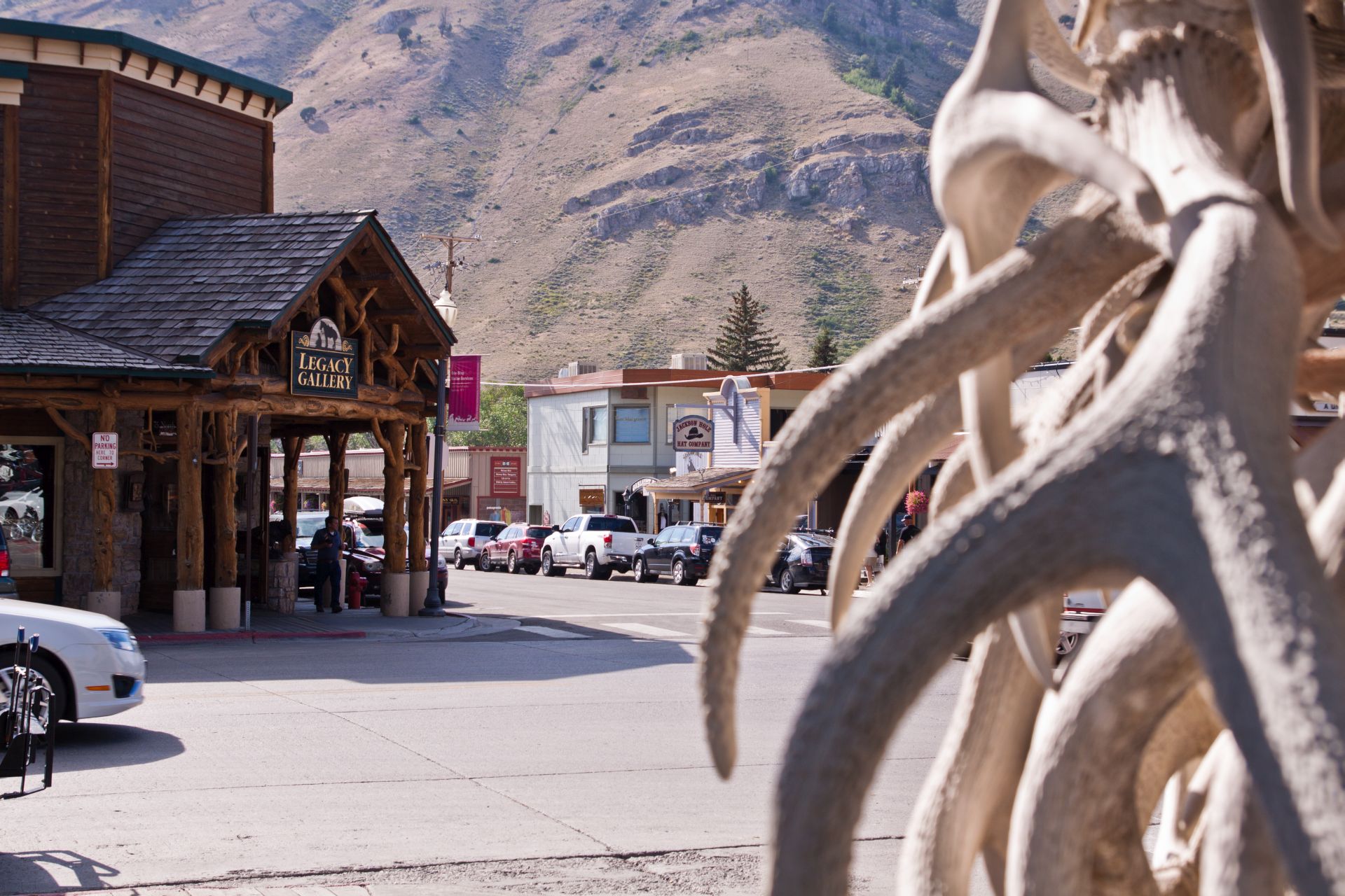 Jackson Hole