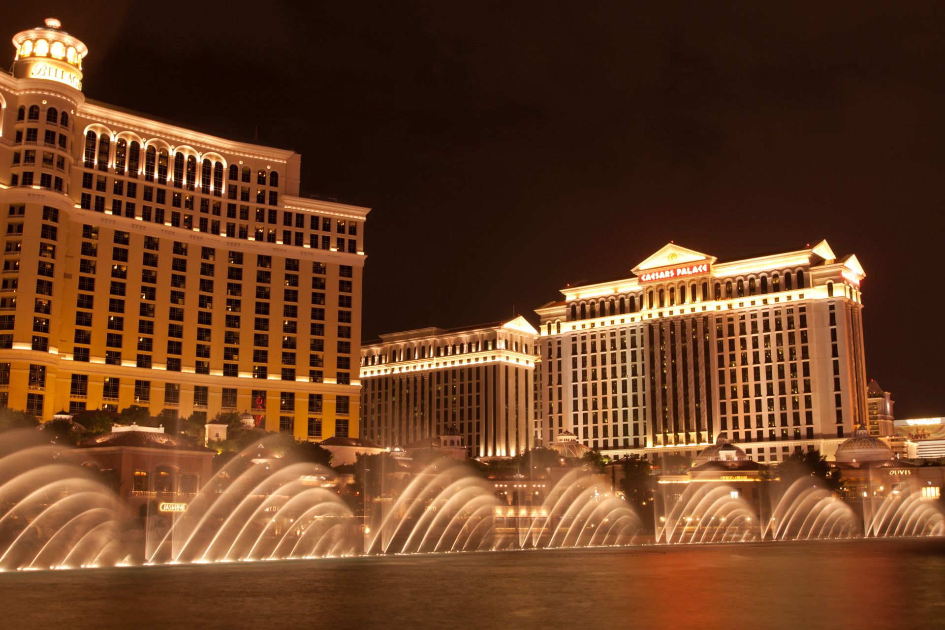 Las Vegas
