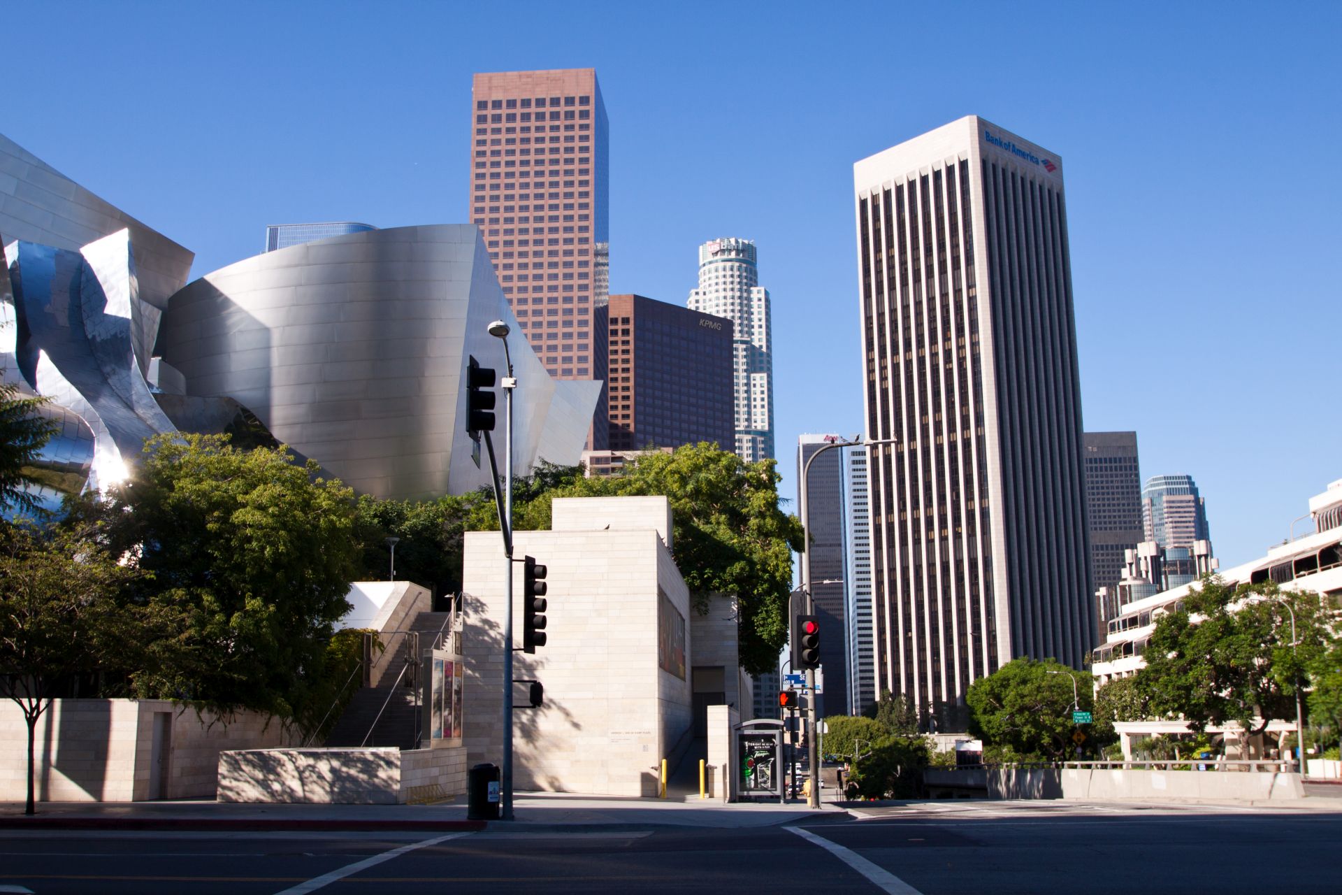 Los Angeles