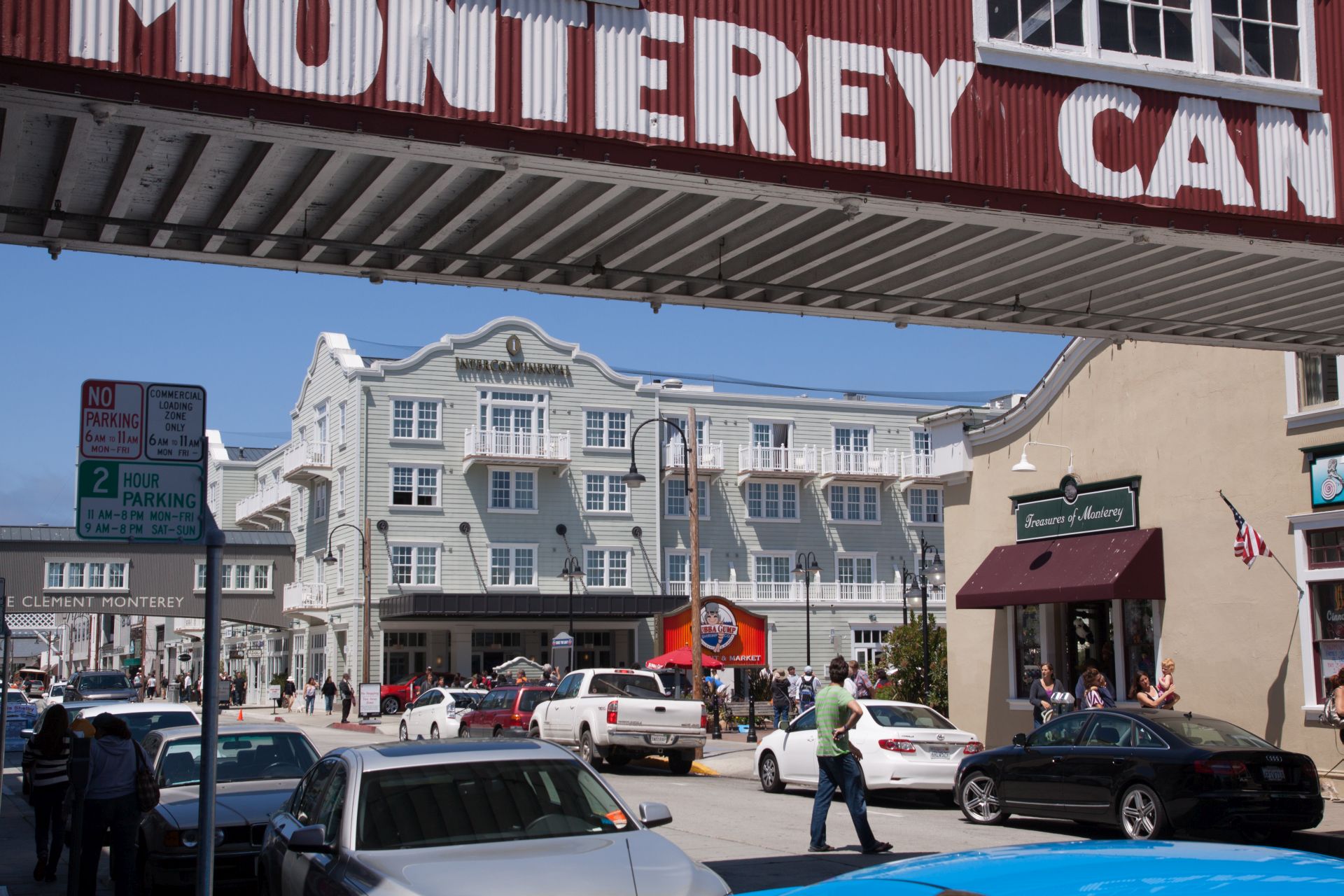 Monterey