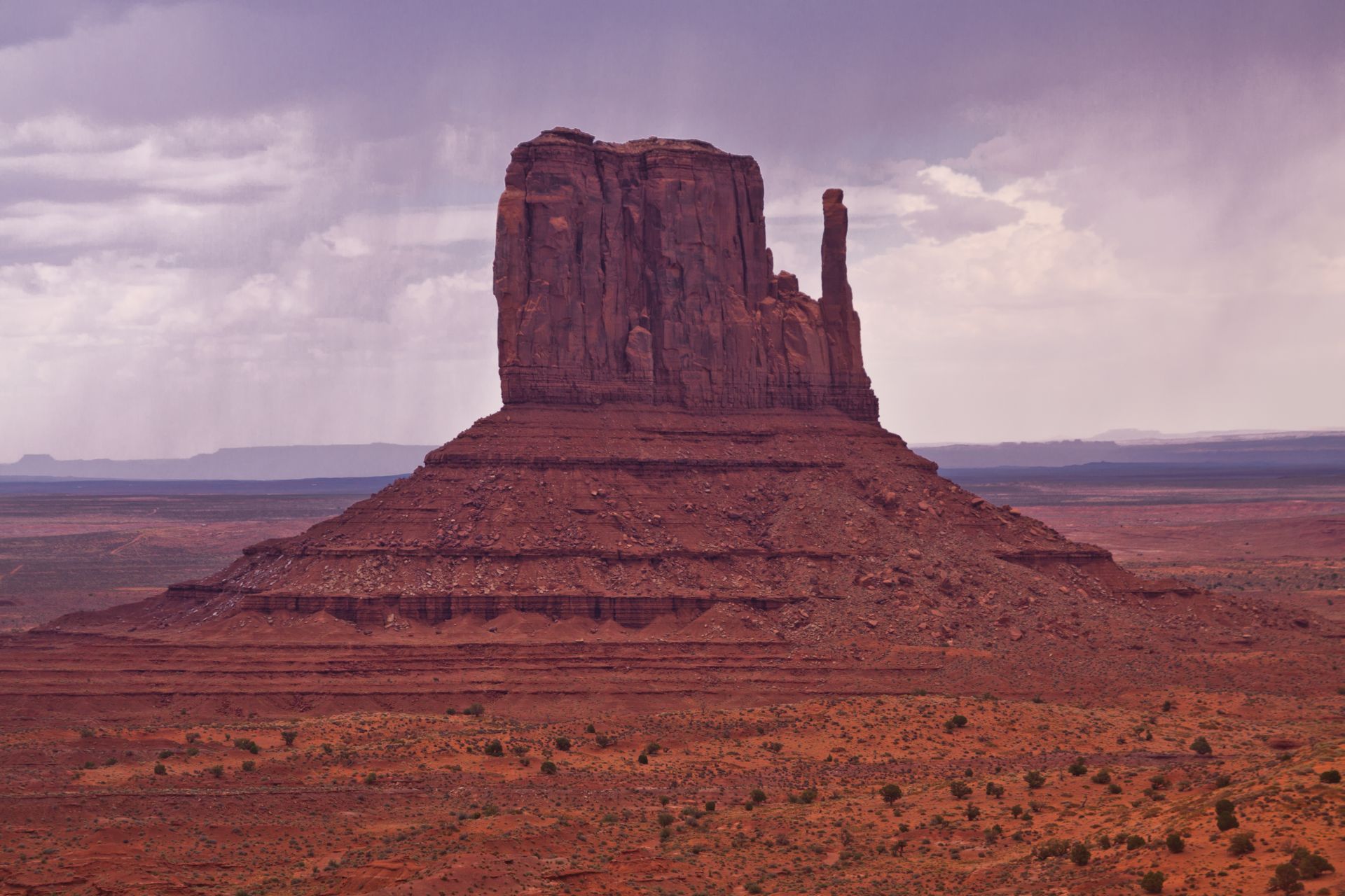 Monument Valley