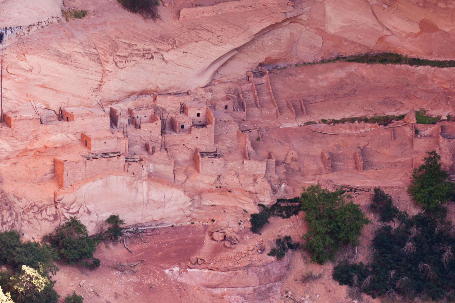 Navajo National Monument