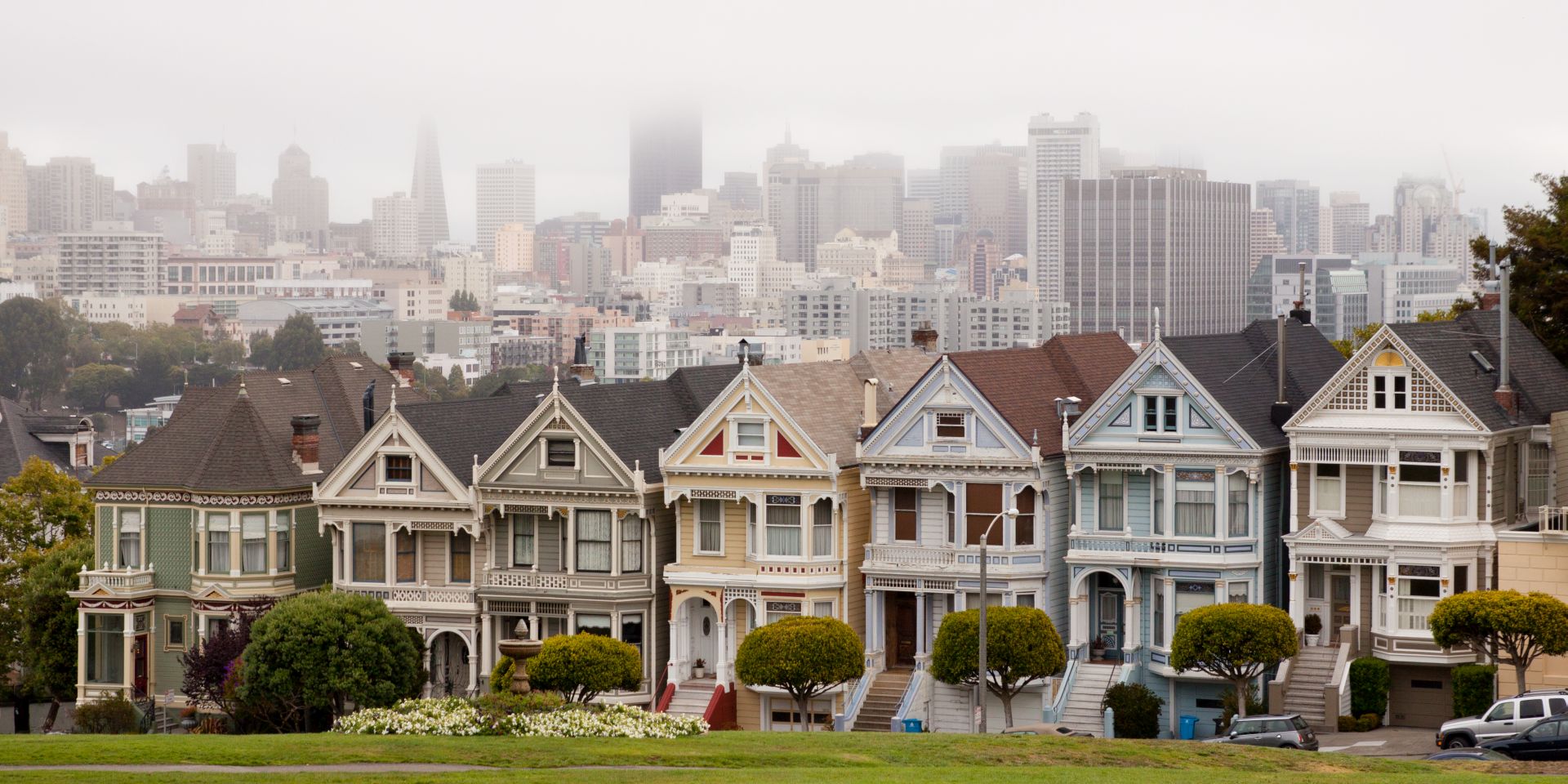 San Francisco