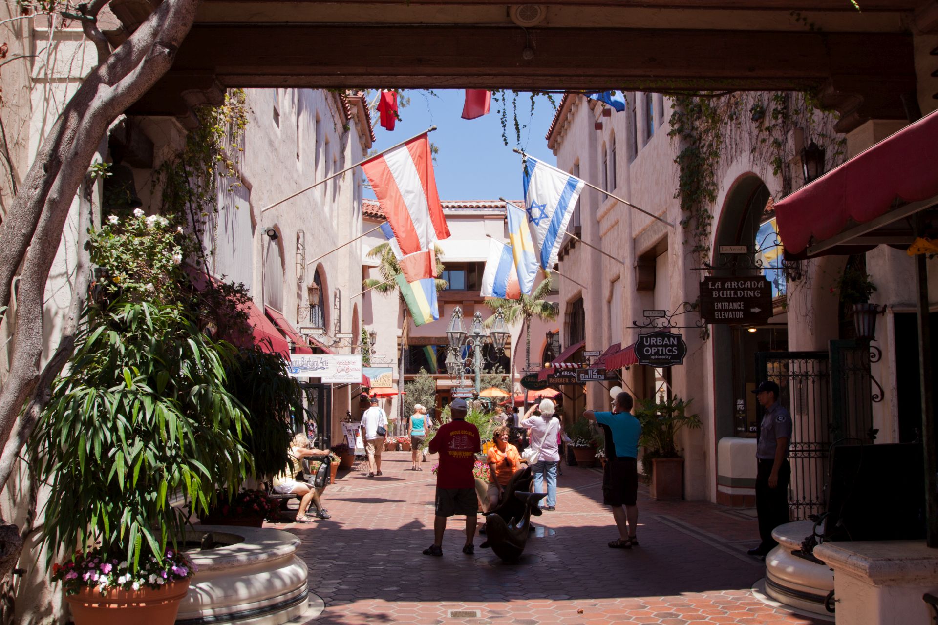 Santa Barbara