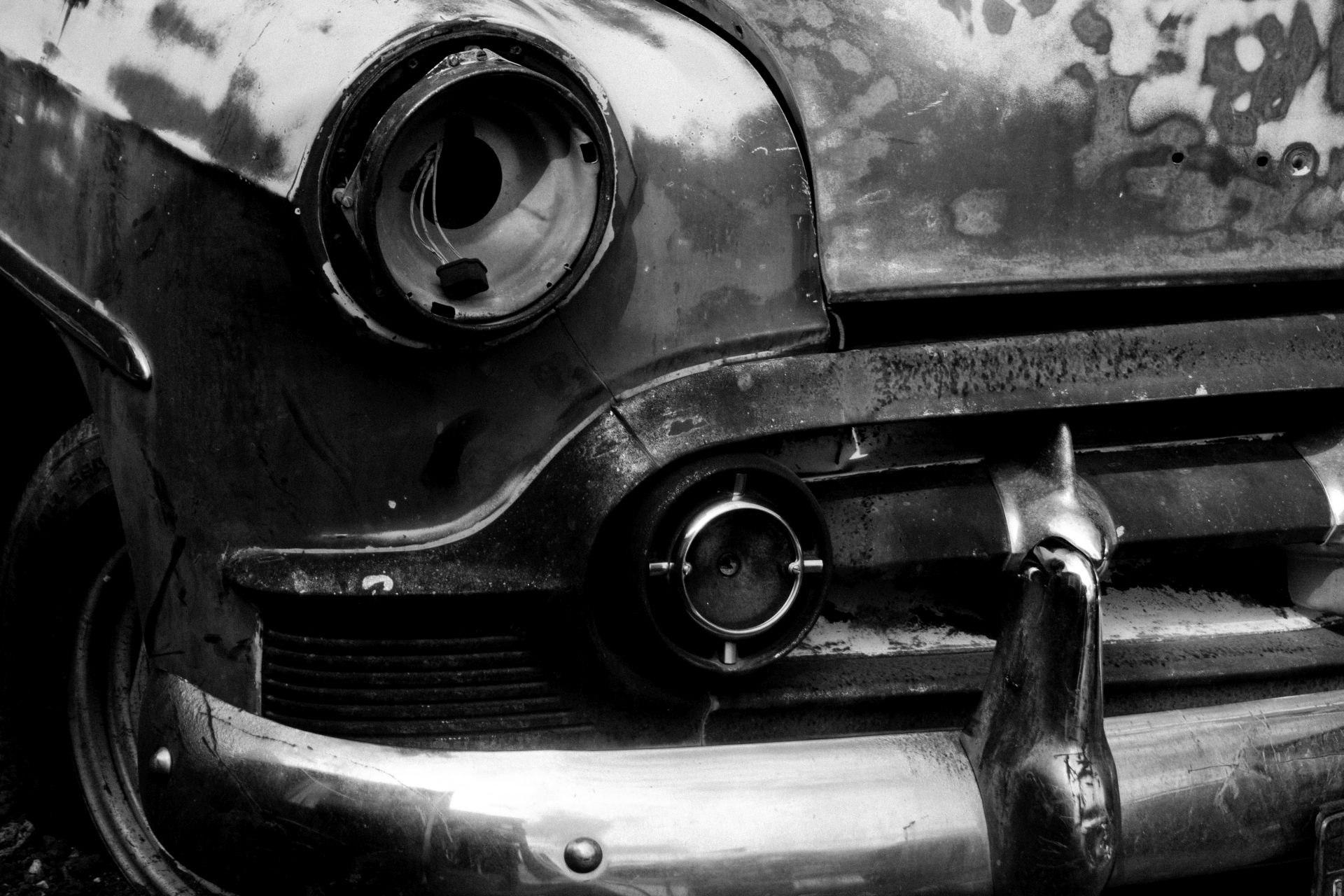 Seligman – Route 66