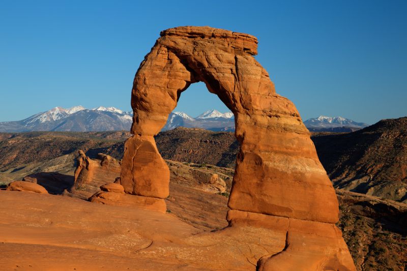 Arches – Fotogalerie 2